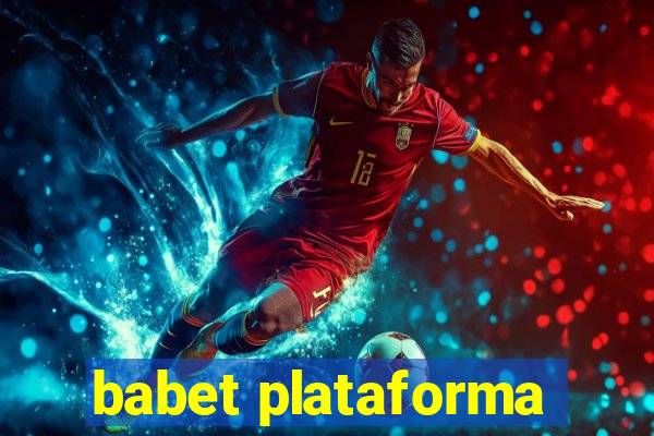 babet plataforma